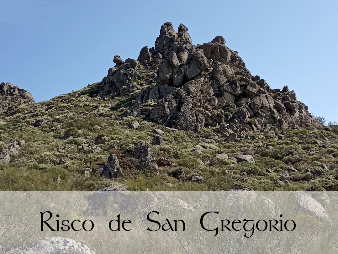 Risco de San Gregorio