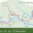 Ruta de los Miradores