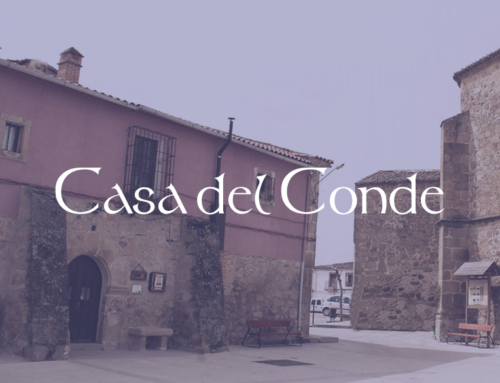 Casa del Conde – English