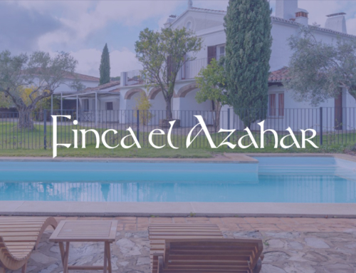 Finca El Azahar – English