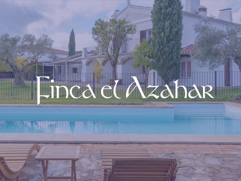 Finca el Azahar