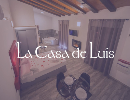 La Casa de Luís