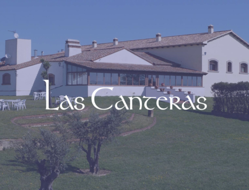 Casa Rural Las Canteras – English
