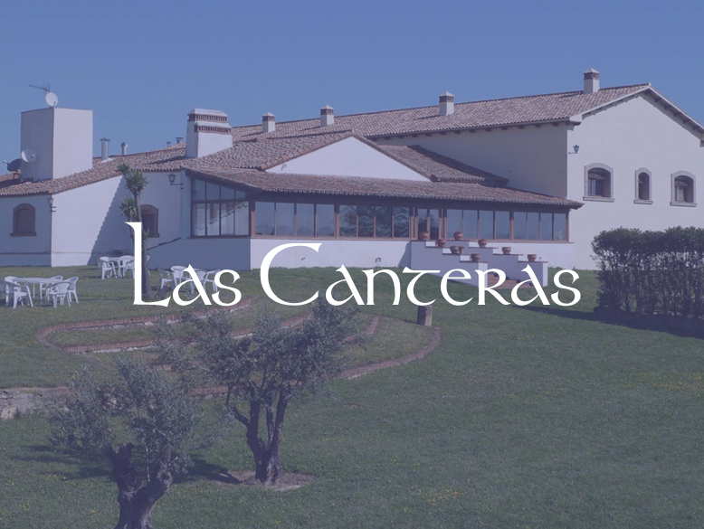 Casa Rural Las Canteras