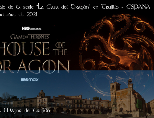 The House of the Dragon