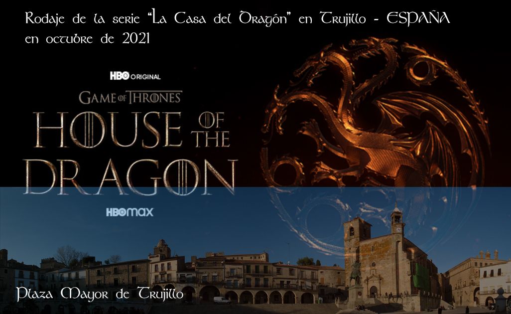 La Casa del Dragón