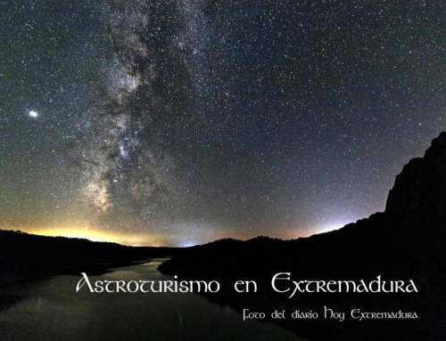 Extremadura – Buenas Noches