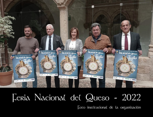 Feria Nacional del Queso – 2022