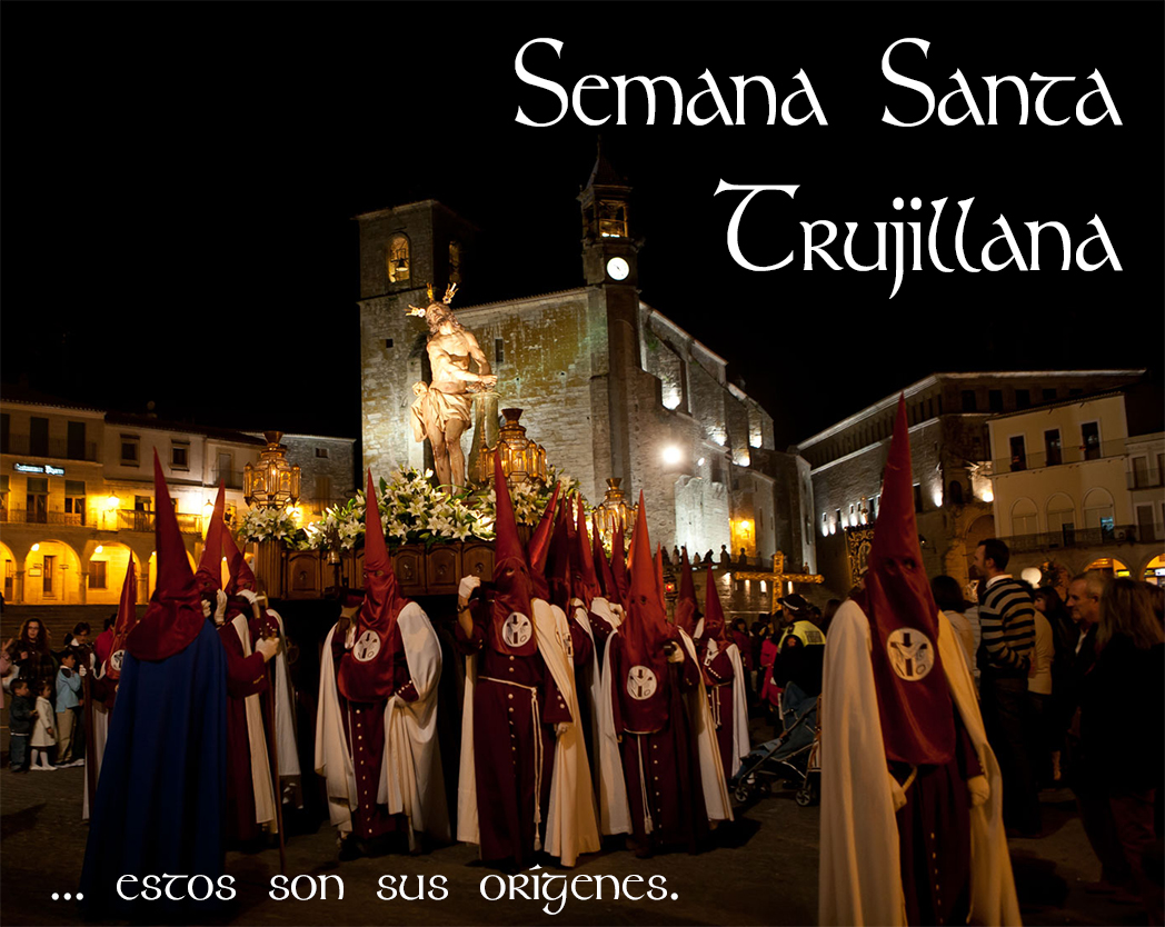 Semana Santa Trujillana